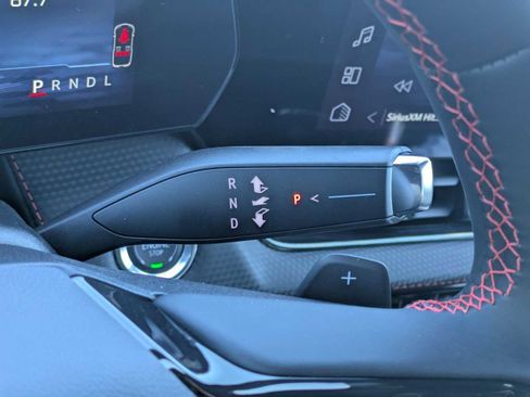 New 2026 Chevrolet Equinox RS image 30