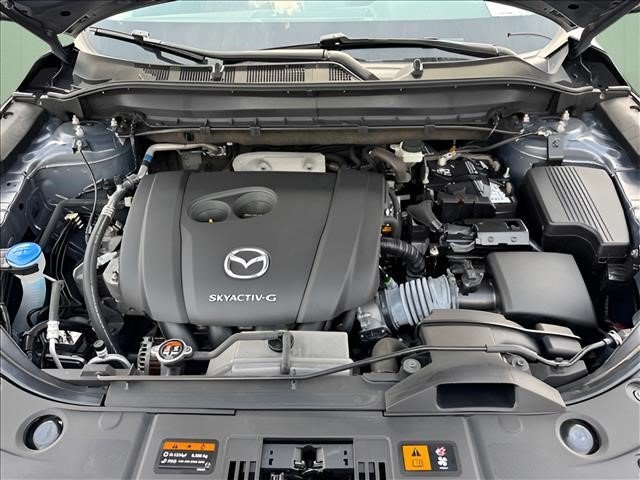 Used 2024 MAZDA CX-5 Carbon Edition AWD/4WD image 14