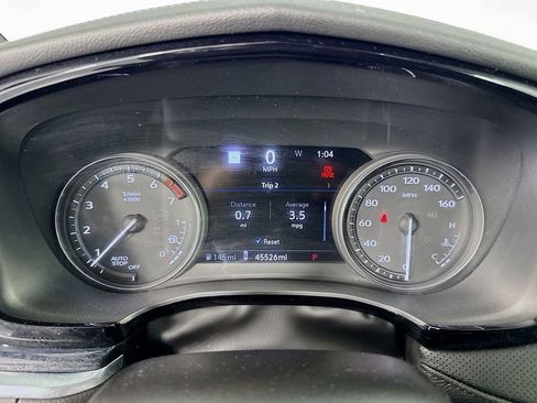 Used 2024 Cadillac XT5 Premium Luxury w/ Technology Package image 23