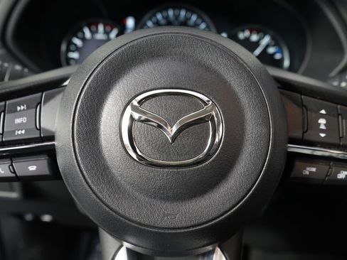 Used 2021 MAZDA CX-5 Grand Touring w/ GT Premium Package AWD/4WD image 35