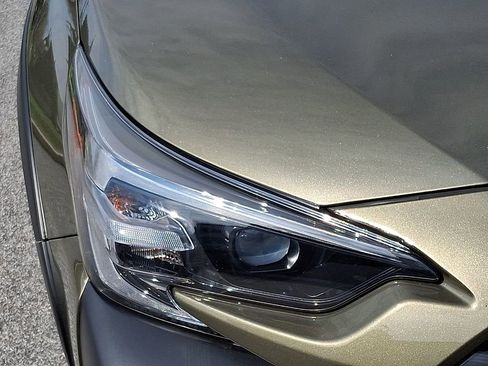 Certified 2023 Subaru Outback Onyx Edition image 10