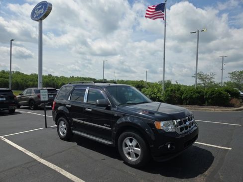 Used 2012 Ford Escape XLT AWD/4WD image 1