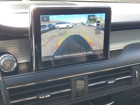 Certified 2020 Lincoln Corsair AWD w/ Equipment Group 101A image 17