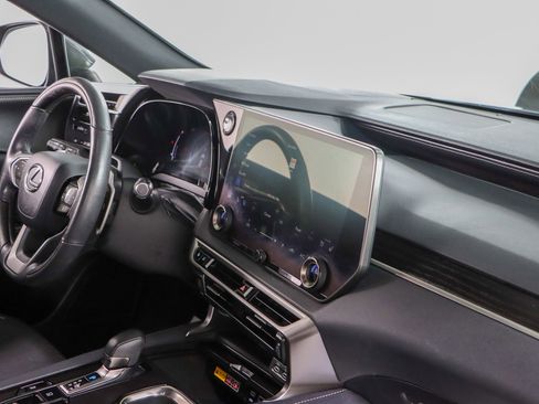 Used 2024 Lexus RX 350 Premium Plus w/ Convenience Package image 26