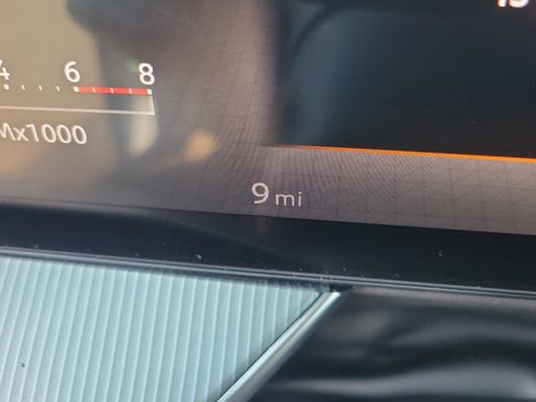 New 2026 Nissan Murano Platinum w/ Cargo Package image 27