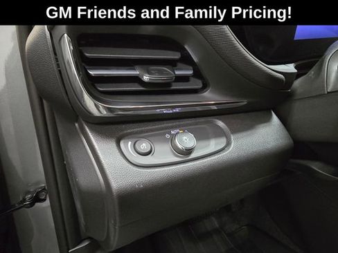 New 2026 Buick Envista Preferred w/ Convenience I Package FWD image 14