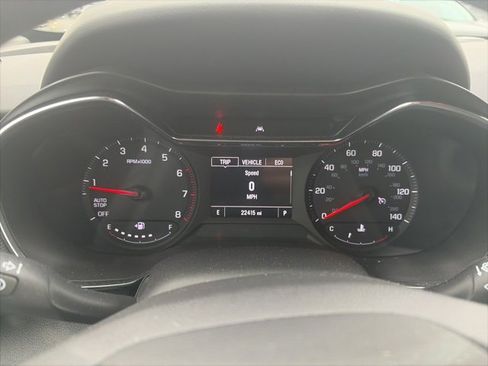 Used 2023 Chevrolet TrailBlazer LT w/ Convenience Package image 10