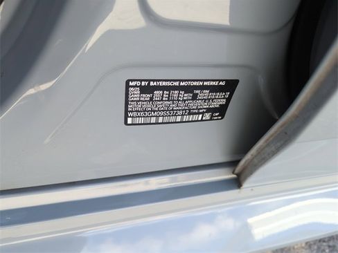 Used 2025 BMW X2 xDrive28i image 40