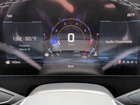 New 2026 Chevrolet Traverse LT w/ Sun and Wheel Package FWD image 33