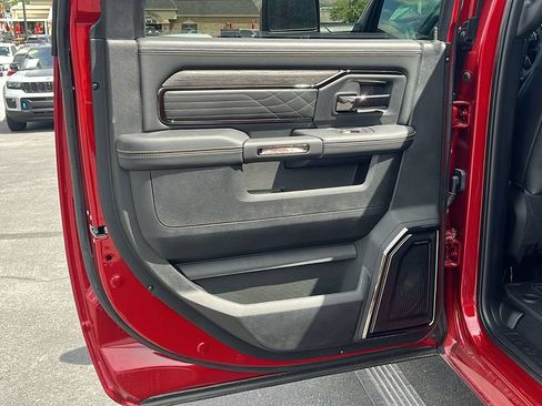 New 2026 RAM 2500 Limited AWD/4WD image 20