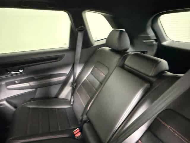 New 2027 Honda CR-V Sport-L image 41