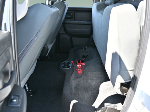 Used 2020 RAM 1500 Tradesman w/ Popular Equipment Group AWD/4WD image 11