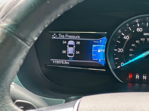 Used 2016 Ford Explorer Limited AWD/4WD image 27