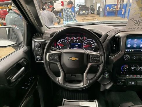 Used 2019 Chevrolet Silverado 1500 LT w/ All-Star Edition image 32