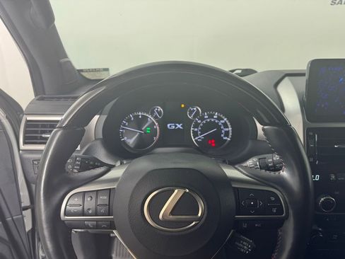 Used 2023 Lexus GX 460 Premium image 23