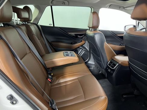 Used 2023 Subaru Outback Touring XT w/ Tech Package 3 image 31