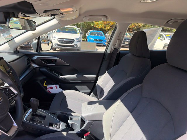 Certified 2024 Subaru Impreza 2.0i AWD/4WD image 39