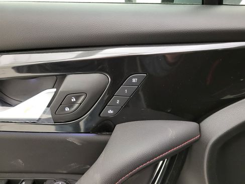 New 2026 Chevrolet Blazer RS w/ Driver Confidence II Package image 3