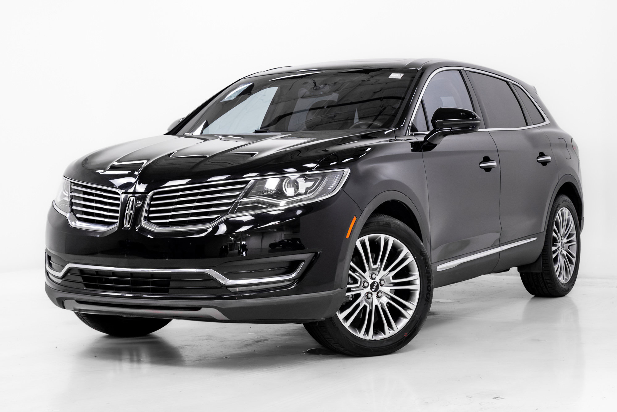 Used 2016 Lincoln MKX Reserve AWD/4WD image 1