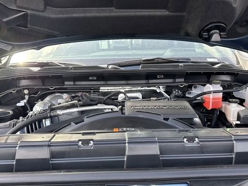 New 2026 GMC Sierra 3500 Denali Ultimate image 24