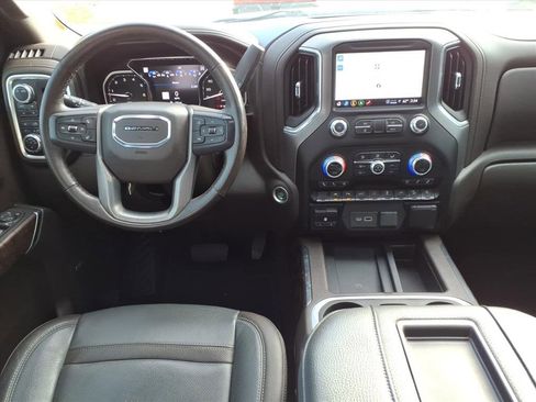 Used 2021 GMC Sierra 1500 Denali w/ Denali Premium Package image 11