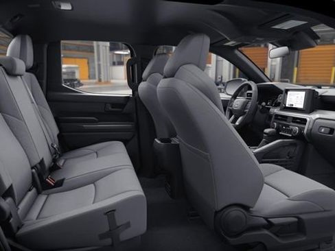 New 2026 Toyota Tacoma SR5 AWD/4WD image 22