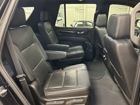 Used 2022 GMC Yukon Denali w/ Max Trailering Package image 26