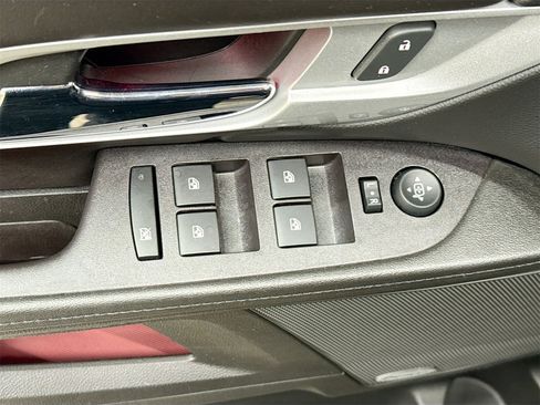 Used 2017 GMC Terrain SLT w/ Driver Alert Package I image 16