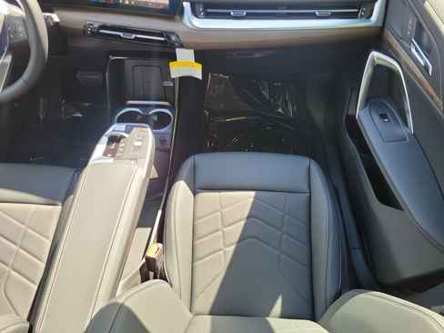 New 2026 BMW X1 xDrive28i w/ Convenience Package image 13