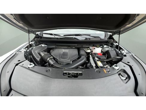 Certified 2025 Buick Enclave Sport Touring image 33