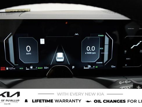 New 2027 Kia Telluride SX image 18