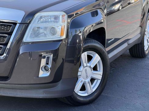 Used 2015 GMC Terrain SLT FWD image 6