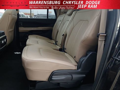 Used 2024 Ford Expedition Max Limited image 15