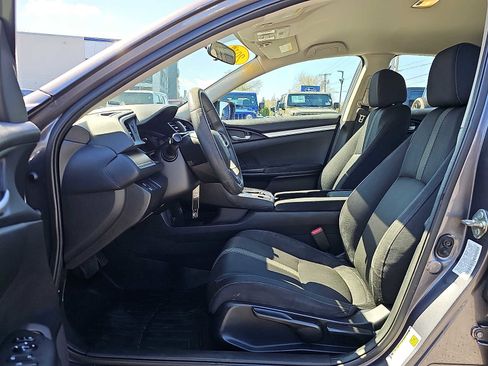 Used 2016 Honda Civic LX image 13