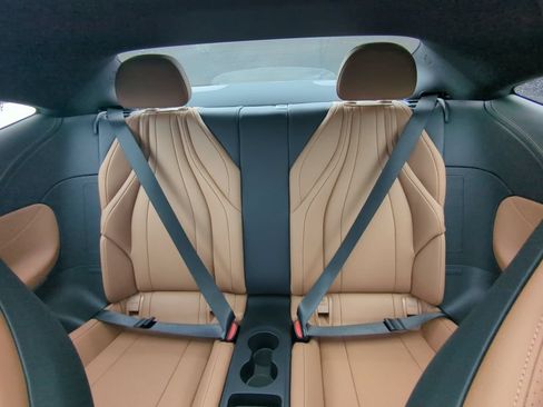 Used 2024 Mercedes-Benz CLE 300 4MATIC Coupe image 5