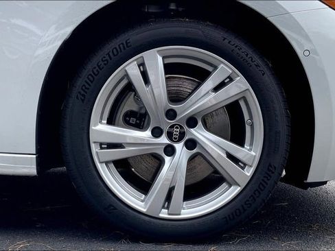 New 2025 Audi A5 2.0T Premium image 11
