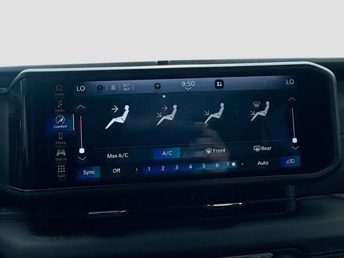 Used 2024 Jeep Wrangler Unlimited Rubicon 4xe AWD/4WD image 17