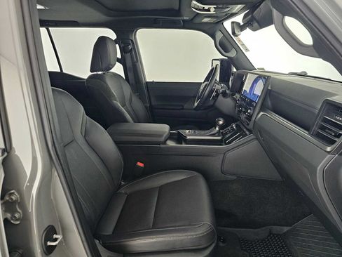 Certified 2024 Lexus GX 550 AWD/4WD image 10