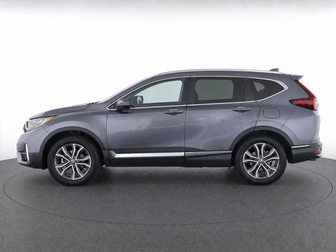 Used 2020 Honda CR-V Touring image 6