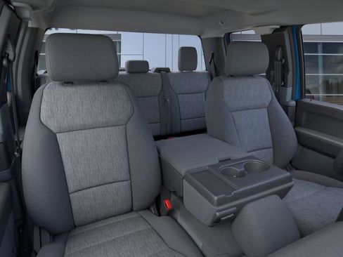 New 2025 Ford F150 XL image 10