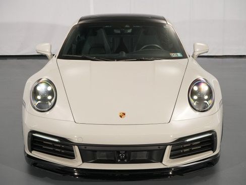 Used 2020 Porsche 911 Carrera 4S AWD/4WD image 10