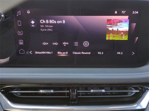 Used 2024 Buick Envista Avenir image 13