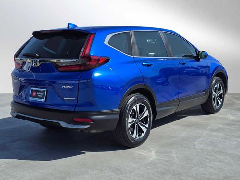 Used 2022 Honda CR-V Special Edition image 7