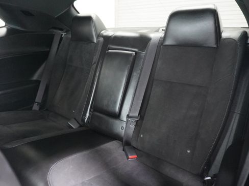 Used 2020 Dodge Challenger R/T Scat Pack w/ Plus Package RWD image 13