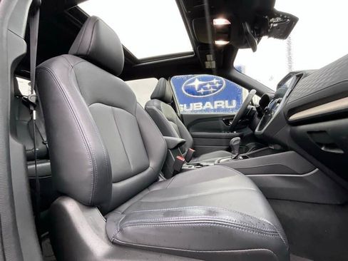 Used 2025 Subaru Forester Limited image 5