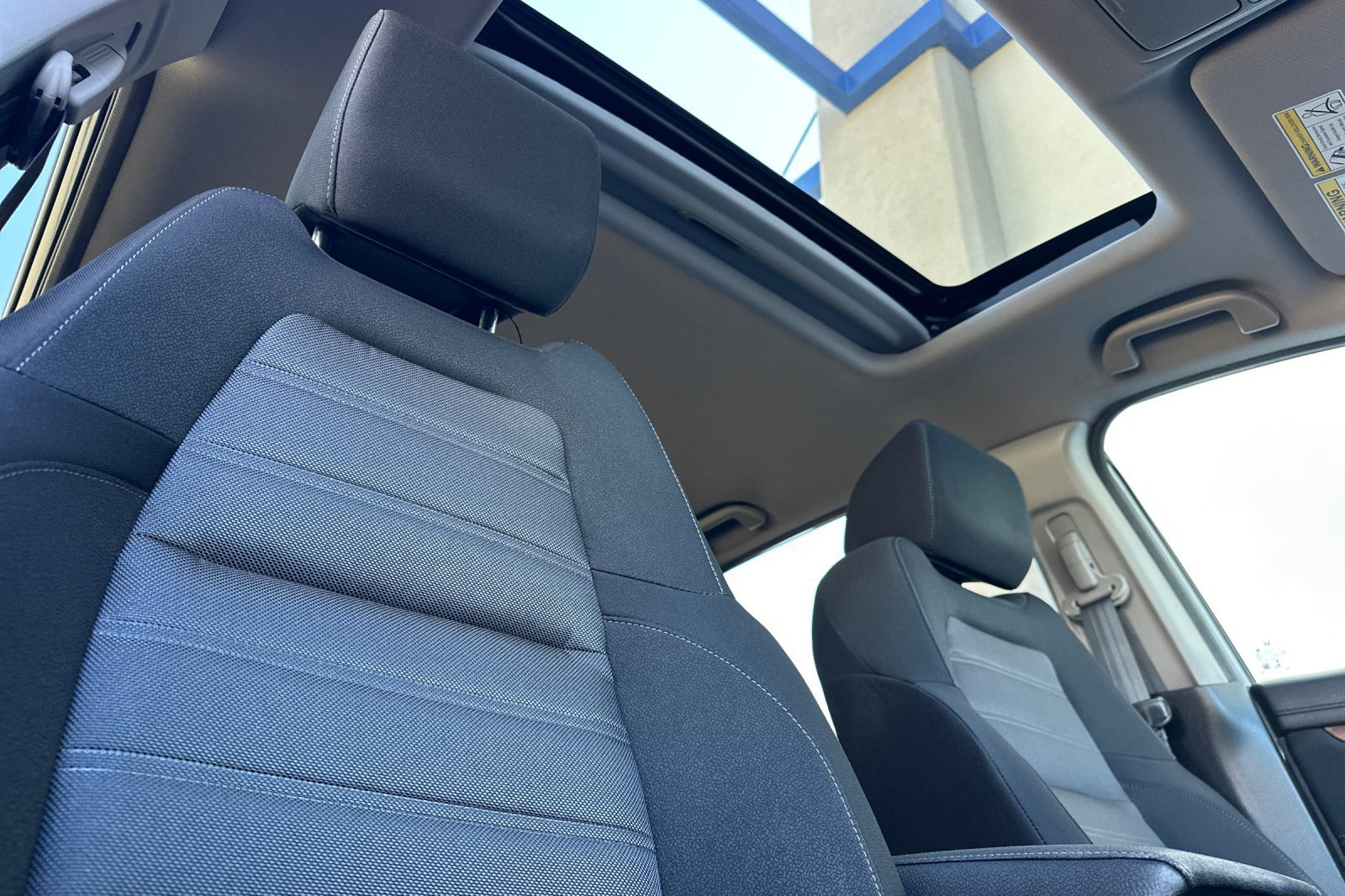 Used 2022 Honda CR-V EX image 17