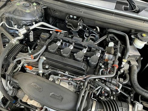 Used 2024 Honda Accord EX image 28