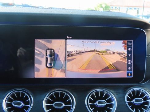 Used 2019 Mercedes-Benz E 450 Coupe image 5