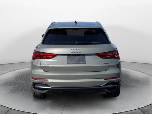 Used 2022 Audi Q3 2.0T Premium image 6