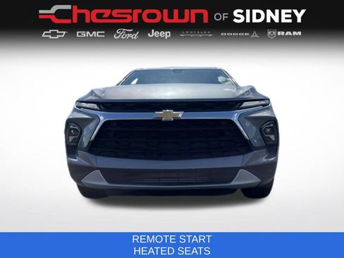 Used 2024 Chevrolet Blazer LT w/ Convenience Package FWD image 10